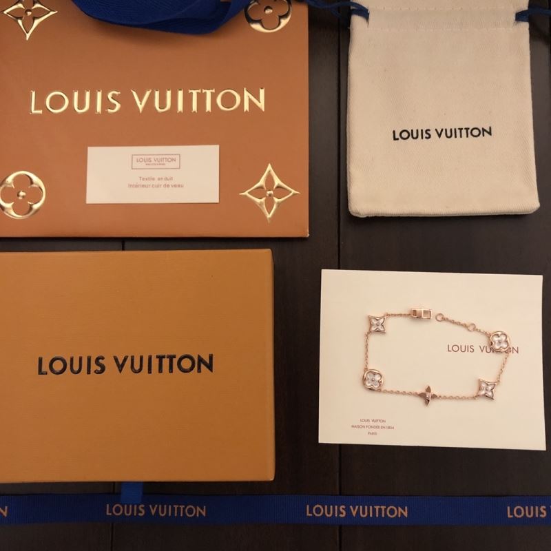 Louis Vuitton Bracelets